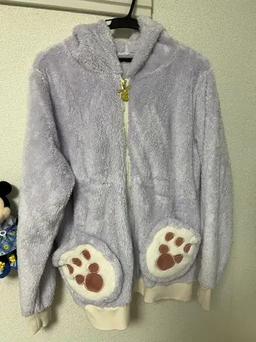 스텔라 루 후드티