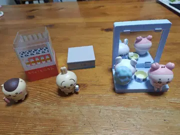 치이카와 (먼작귀) 거울