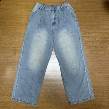 청바지