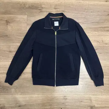 폴 스미스 자켓 저리 블루종