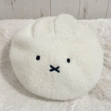 Dick Bruna x OPAQUE.CLIP 샤기 베레모 미피