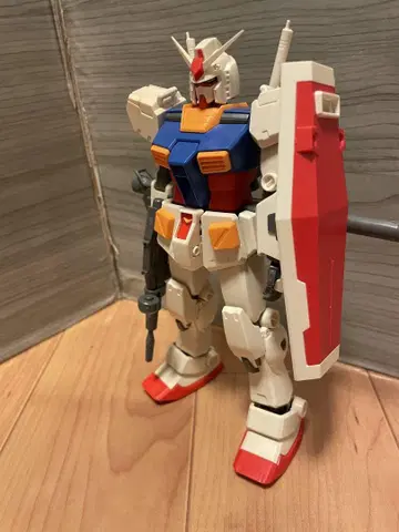 MG rx78-2 ver ka 정크 완성품