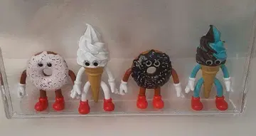 [ 레어 ] 켄 엘리펀트 FLAVORS 플레이버즈