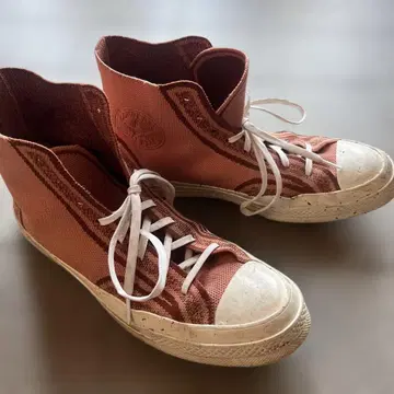 Converse 척 테일러 하이컷