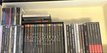야자와 에이요시 DVD 컬렉션