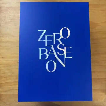 제베원 응원봉