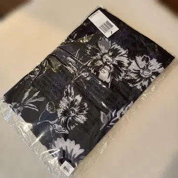 미사용 새상품 베라 브래들리 소프트 프린지 스카프 프로스티드 플로럴