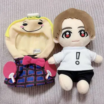 2 야마다 료스케 Hey! Say! JUMP 봉제 인형
