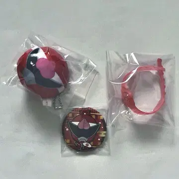 돈브라더스 돈모모타로 굿즈 세트