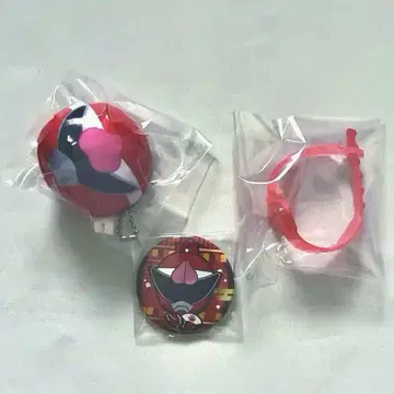 돈브라더스 돈모모타로 굿즈 세트