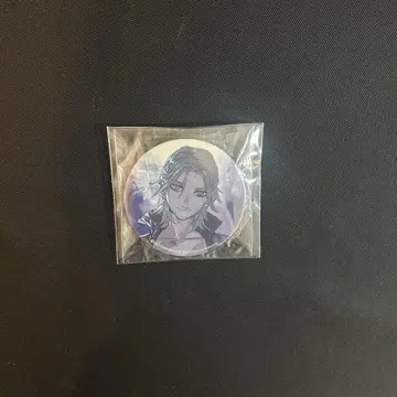 브라샤 미카제 아이 캔뱃지