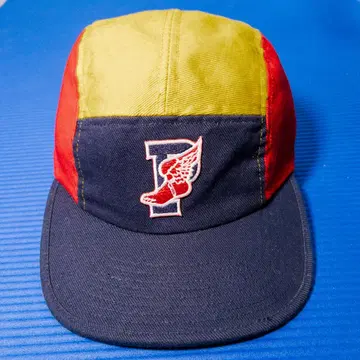 Rohe Project P Wing 5 패널 캡