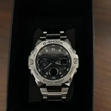 G-SHOCK GST-B400D