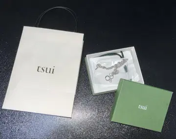 tsui 팔찌 M 사이즈