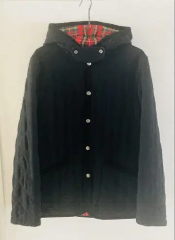 MACKINTOSH PHILOSOPHY 자켓