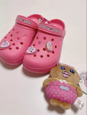 빤쮸토끼 시마무라 샌들 갸루 일광화상 참 미사용 새상품