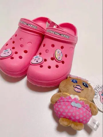 빤쮸토끼 시마무라 샌들 갸루 일광화상 참 미사용 새상품