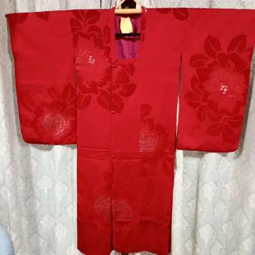 m-1999 앤티크 미치유키 코트 새상품급