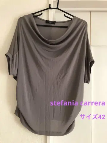 스테파니아 까레라 티셔츠