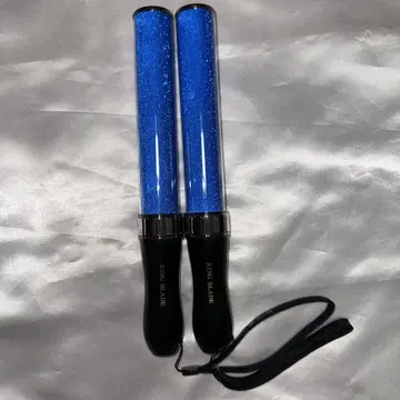 킹 블레이드 KING BLADE 단색 파랑