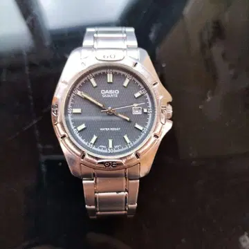 CASIO 남성용 손목시계
