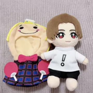 5 야마다 료스케 Hey! Say! JUMP 봉제 인형