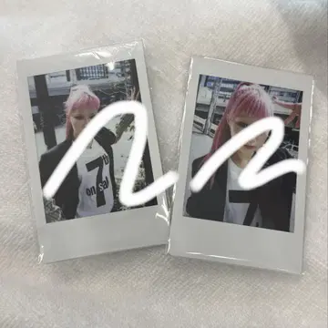 이코 무겐노카나타 시부야 폴라로이드