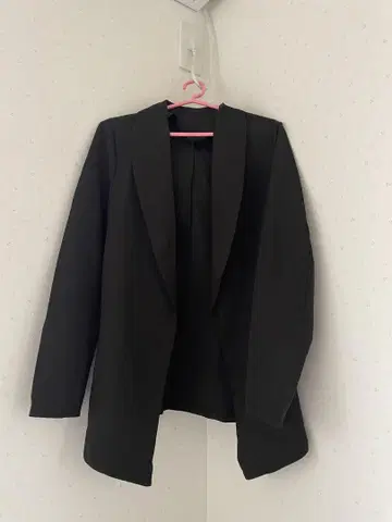 MIB 분장 의상