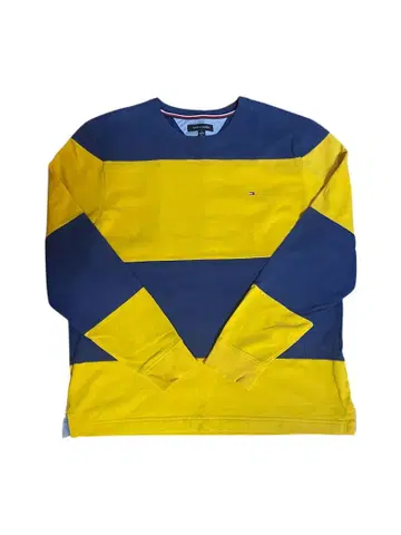 가격 협상 가능! TOMMY HILFIGER 긴팔 T셔츠