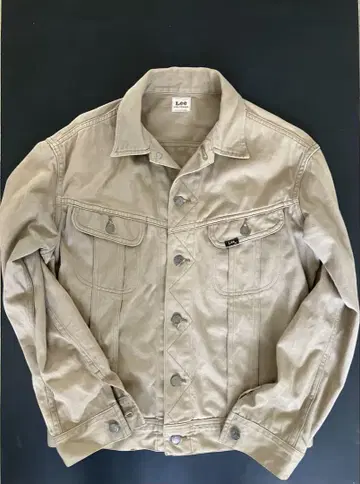 Lee 웨스 터너 모카 터너 size 40 lot 1016