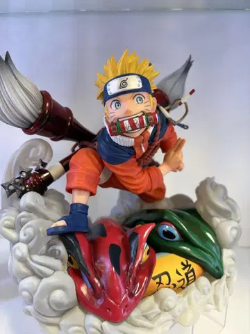피규어아트 ZERO 우즈마키 나루토 NARUTO 72 series