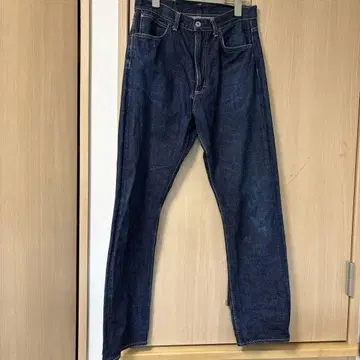 Attractions Lot.230 Left Hand Denim