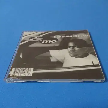 G-Mo CDS