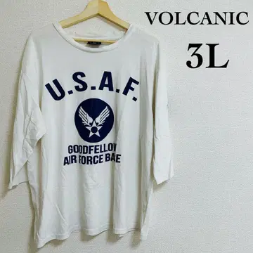 GOODFELLOW U.S.A.F. 티셔츠 3L
