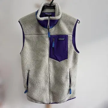 patagonia 남성용 클래식 레트로X 베스트