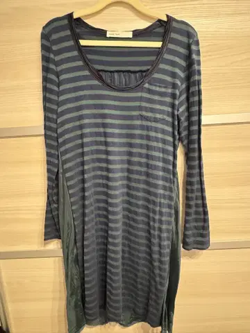 sacai luck 원피스