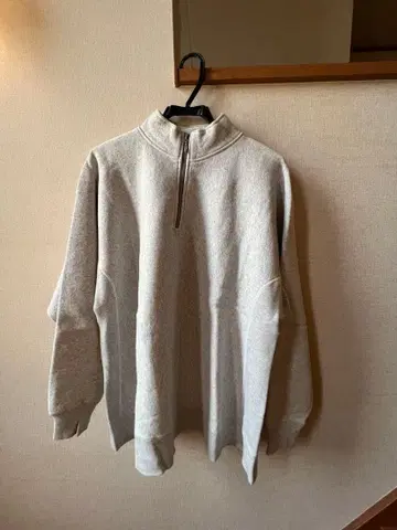 Champion x Ray BEAMS 별주 맨투맨