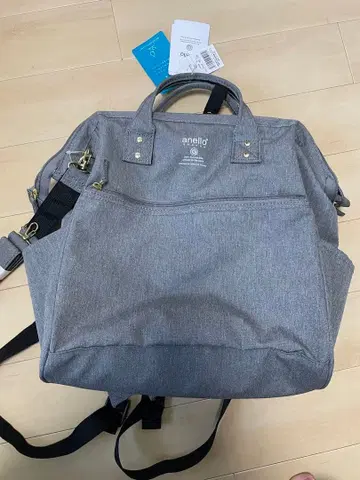 아네로 백팩 새상품