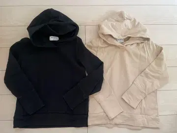 BLACK by moussy 세트