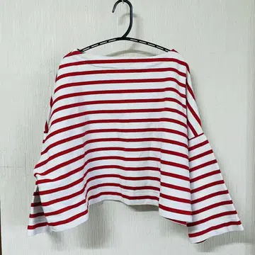 Traditional Weatherwear 7부 소매 상의 S