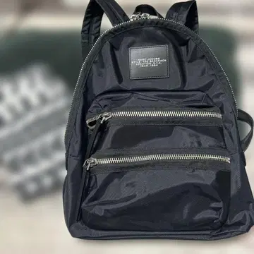 MARC JACOBS 백팩 라지