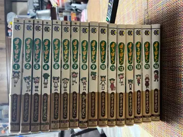 요츠바랑! 1-16권 세트