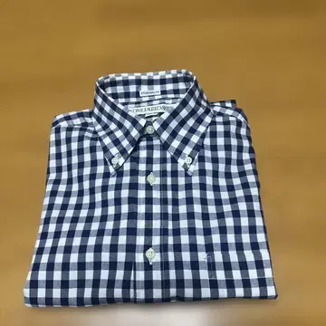 새상품급 INDIVIDUALIZEDSHIRTSD 14-1/2 32