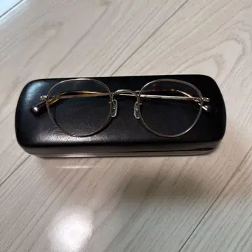 버디 옵티컬 IAS 실버