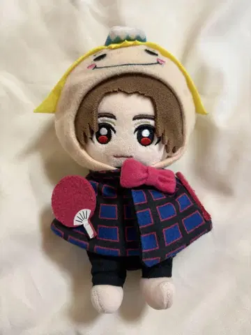 Hey! Say! JUMP 야마다 료스케 봉제 인형 쿠루스케