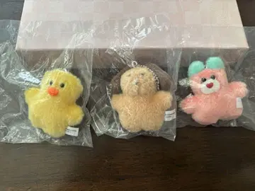 mojojojo 가챠 봉제 인형 마스코트 2