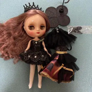 한정판 가격 인하! 미디 브라이스 [ 오딜 마법 같은 트릭키 앤 러브 ]