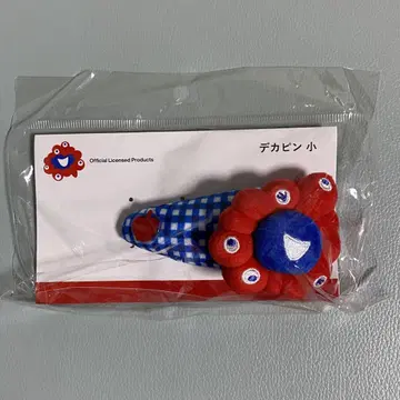 만박 미야쿠미야쿠 빅 핀