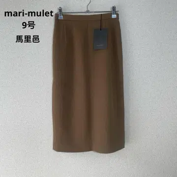 mari-mulet 마리유 타이트 스커트 9호 (작게 나옴)