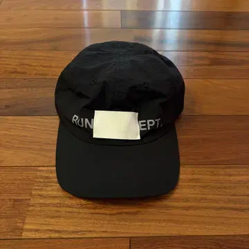 [ 새상품급 ] UNION ORIGINAL TRACK CAP